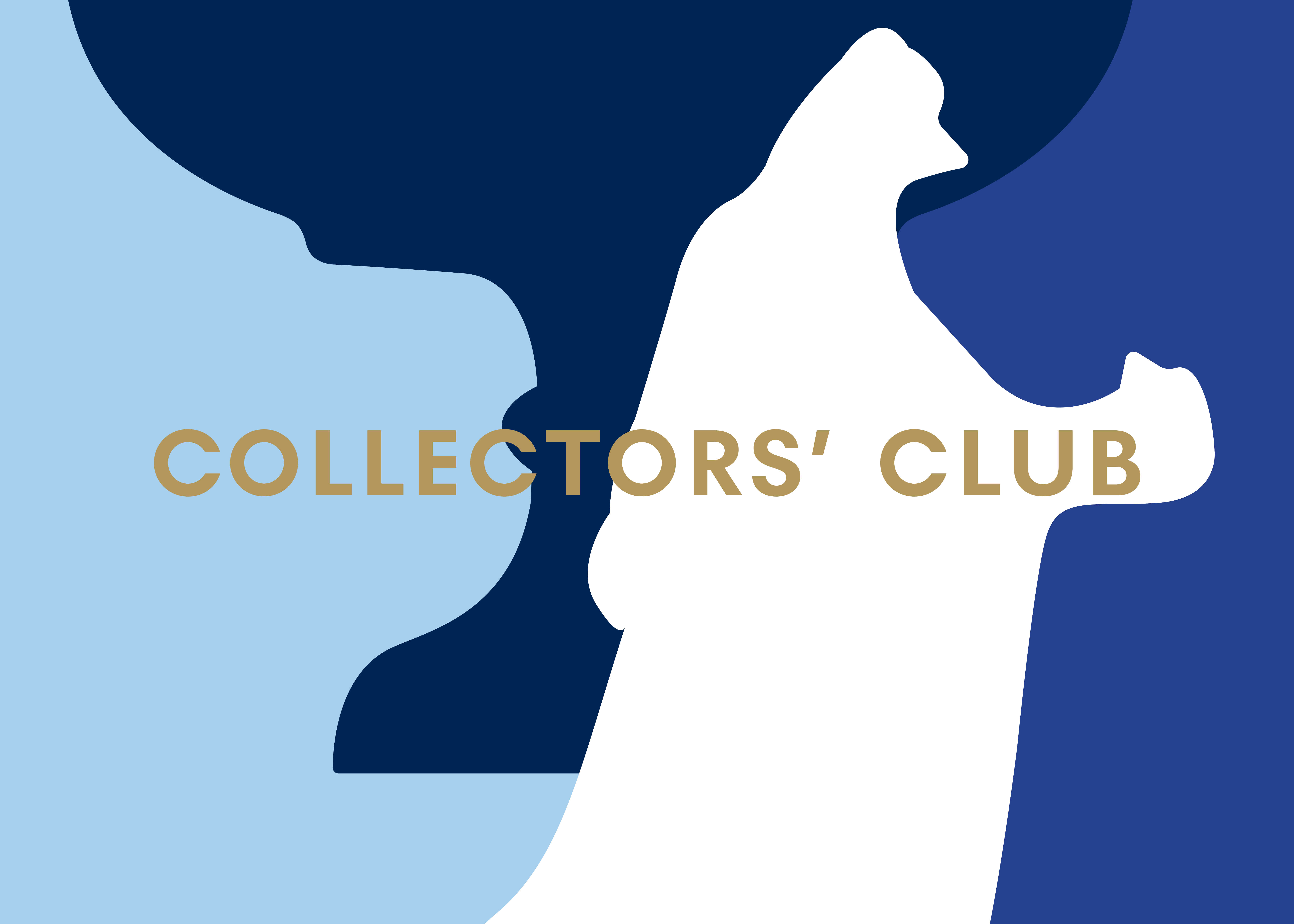 Royal Copenhagen Collectors' Club